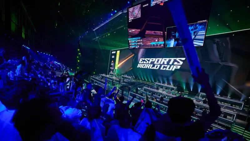 Esports World Cup 2026 Leaked Club Partners: All Teams, Additions, and Exits