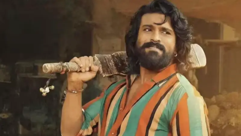 Peddi Piracy: పెద్ది మూవీకి ఐబొమ్మ టెన్షన్..!?