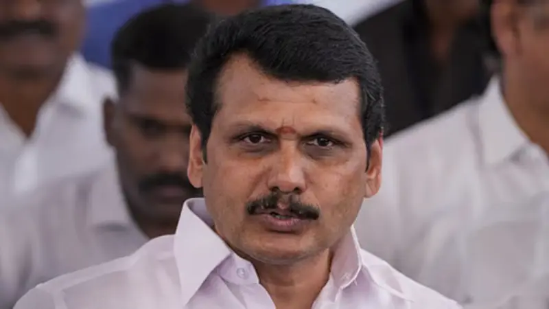 "10 பேரா? 100 பேரா? களத்தில் பார்த்துக்கலாம்". கோவையில் செந்தில் பாலாஜி விடுத்த 'மாஸ்' சவால். திமுகவின் 'பிளான் பி' பற்றி அவரே சொன்ன ரகசியம்.!