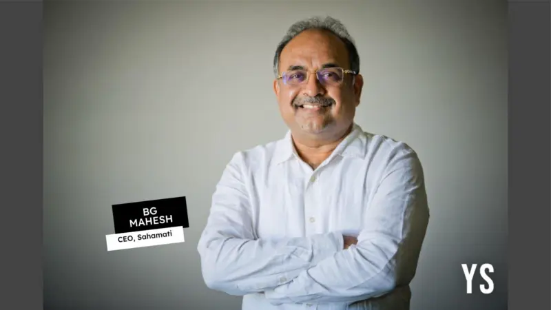 Sahamati raises Rs 50 Cr from financial sector entities