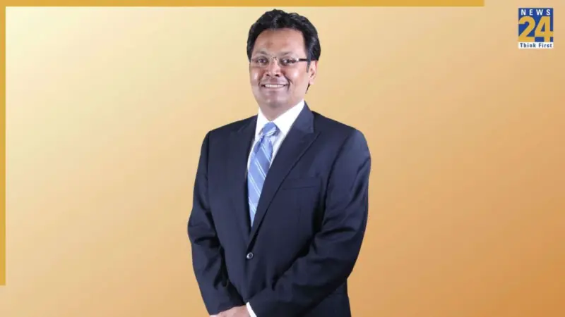 Who is Hital Meswani? Highest paid employee of India's biggest company, brain behind Reliance refinery, he is Mukesh Ambani's.