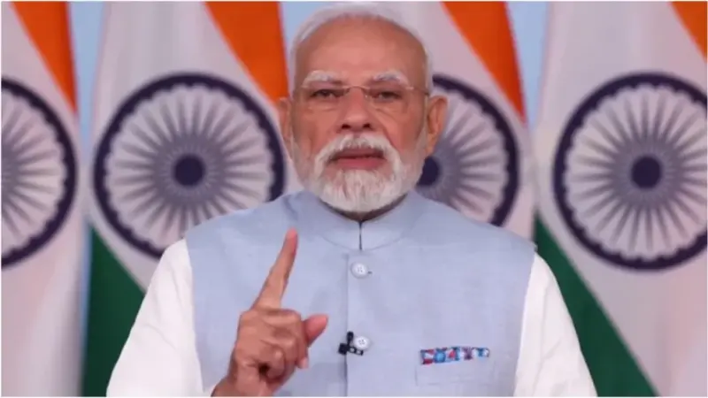 मोदी सरकार क्रेडिट गारंटी योजना शुरू करने जा रही है! जानिए किसे फायदा होगा?
