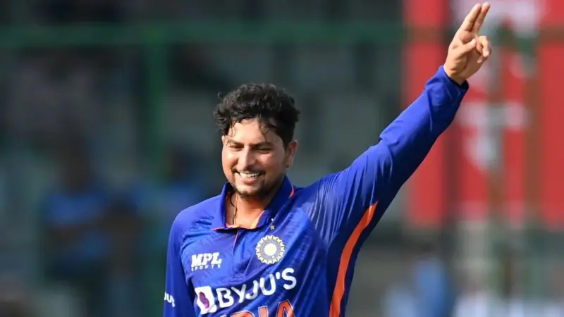 Kuldeep Yadav Biography: Talented & Promising Bowler In Indian Cricket Team