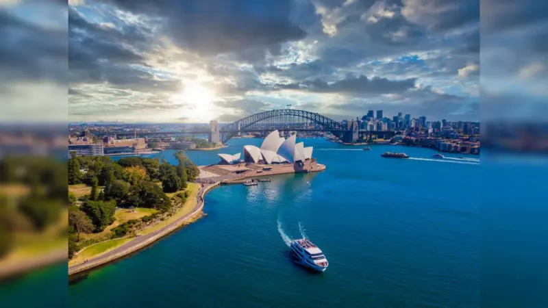 Explore Sydney Like a Pro: Top Attractions & Activities