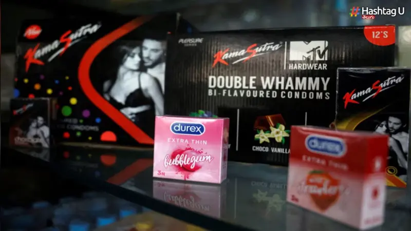 Condom Shortage: భారీగా పెరగనున్న కండోమ్ ధరలు