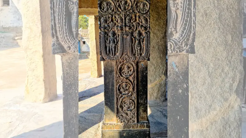 Beyond the ruins: The forgotten capitals of Karnataka's Deccan