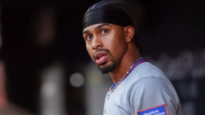 "Not a Good Feeling," Francisco Lindor Doesn't Mince Words After Mets Suffer 11th Consecutive Defeat
