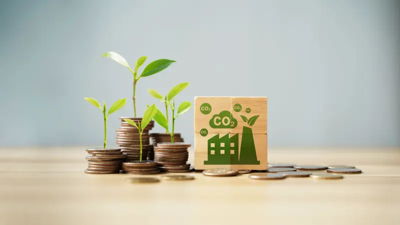 Mirova invests $30M in Varaha's Kheti soil carbon project