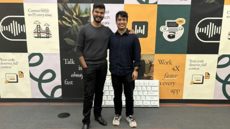 Land Your Dream Job With Just One DM? Wispr CEO shares a  20- year- old fresher's story