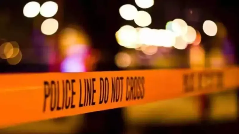 Car crash in Hyderabad's Gachibowli, occupants injured