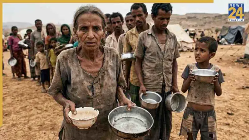 Not just petrol and diesel, US-Iran conflict could trigger global 'food shortage'; if full-scale war breaks out, it may.