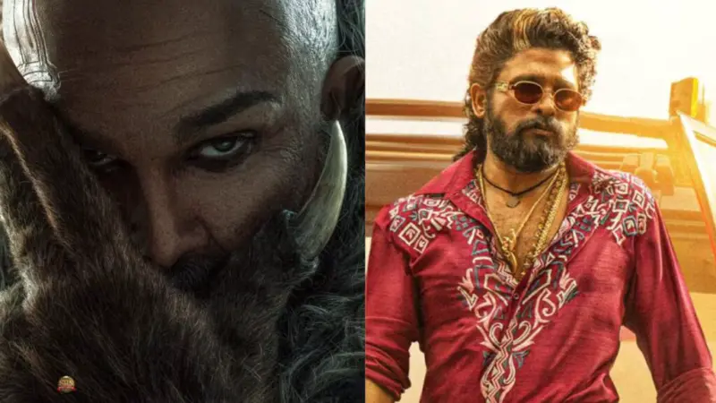 Allu Arjun And Atlee's Raaka Could Create India's Next Biggest Cinematic Universe | Cliq Latest