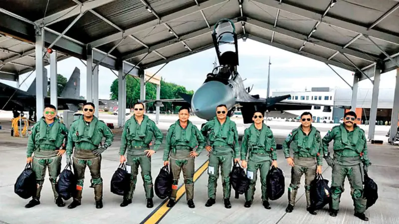 744 Candidates Recommended In AFCAT 2 Merit List 2025, Check The Details
