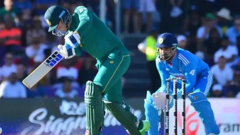 સાઉથ આફ્રિકાના આ દિગ્ગજ ખેલાડીએ લીધો મોટો નિર્ણય, ઇન્ટરનેશનલ ક્રિકેટને કાયમ માટે કહી દીધું અલવિદા