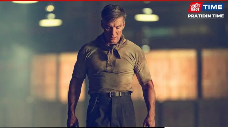 Peaky Blinders: The Immortal Man Ending Explained - Does Tommy Shelby Die and What It Means for the Future