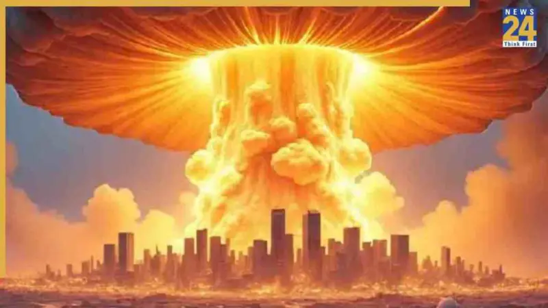 South Africa once had 6 nuclear bombs: Why did it give up its arsenal and become a nuclear-weapon-free nation?