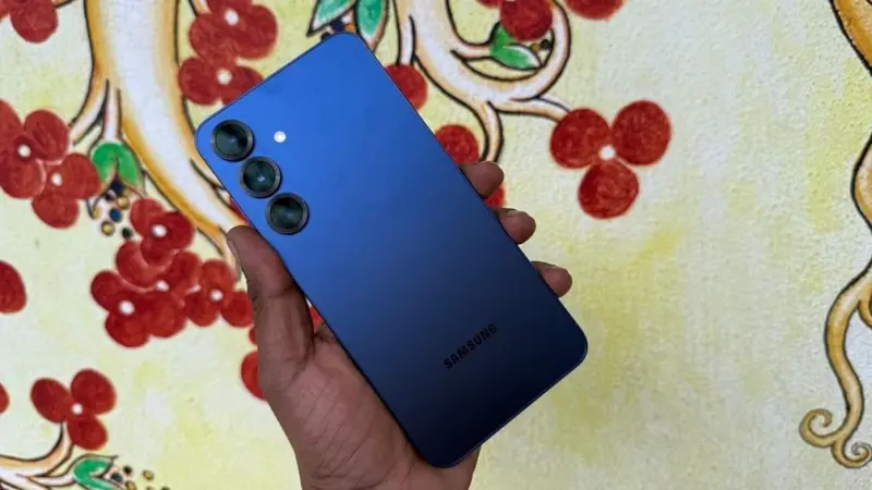 Samsung Galaxy S25+ review: Well-packaged premium phone with AI goodies