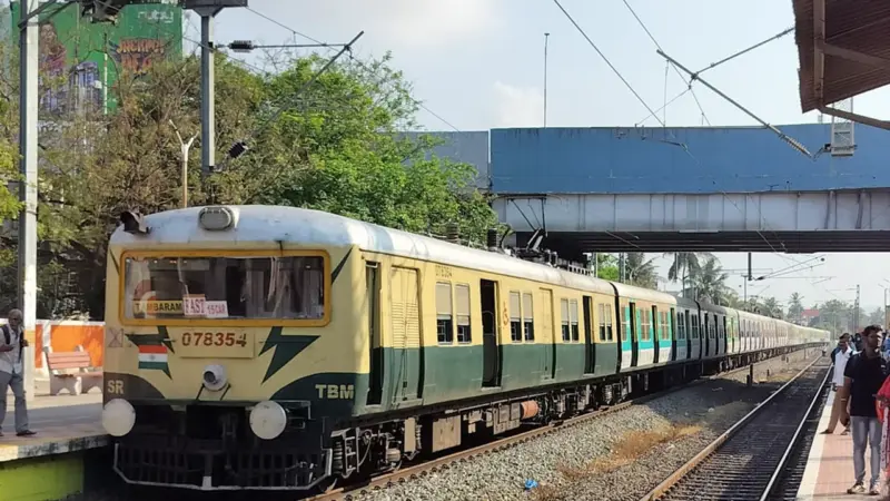 Train News: সাঁতরাগাছি থেকে দীঘা প্রতিদিনই ছুটবে ট্রেন, জানুন নতুন ট্রেনের সময়সূচি