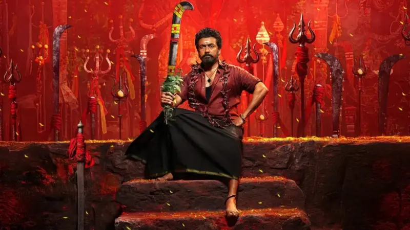 Karuppu 2 'కరుప్పు' పార్ట్ 2 సూర్యఆర్జే బాలాజీ సరికొత్త స్కెచ్
