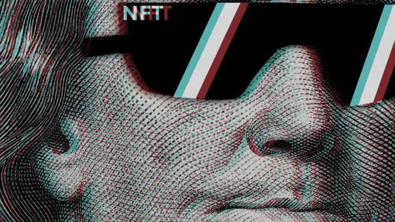 Digital art tokens: What they are actually