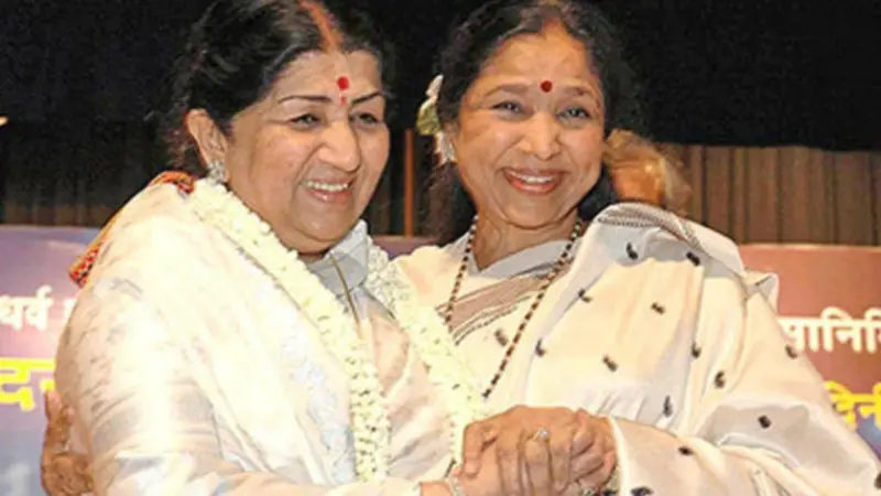 Asha Bhosle: Know career, world record, iconic songs of 'voice of Bollywood'