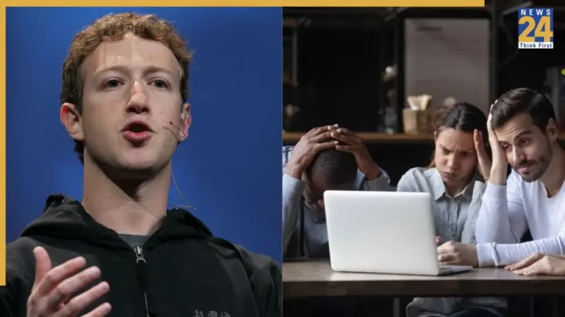 Mark Zuckerberg's Meta cuts 700 jobs due to THIS reason but top executives pocket massive.; Here's what we know