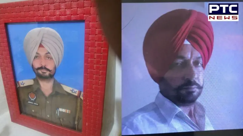 Patiala News : ਕਿਰਾਏ ਦੇ ਮਕਾਨ 'ਚੋਂ ਬਰਾਮਦ PCR ਮੁਲਾਜ਼ਮ ਦੀ ਲਾਸ਼; ਇਲਾਕੇ 'ਚ ਫੈਲੀ ਦਹਿਸ਼ਤ