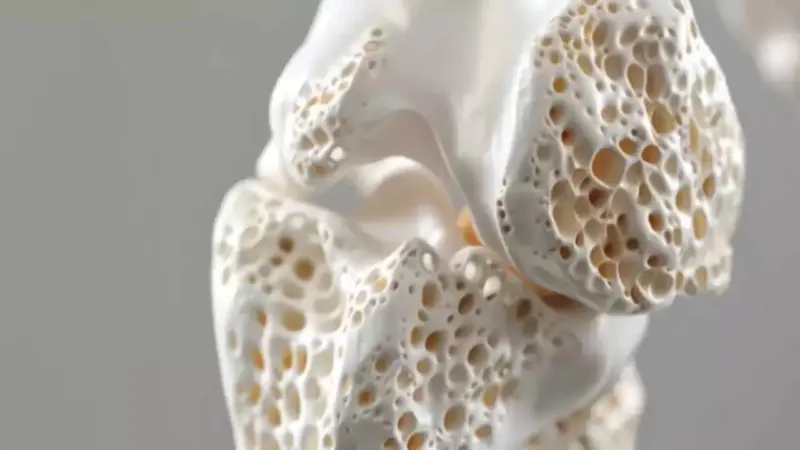 Foods That Deplete Calcium from Your Bones