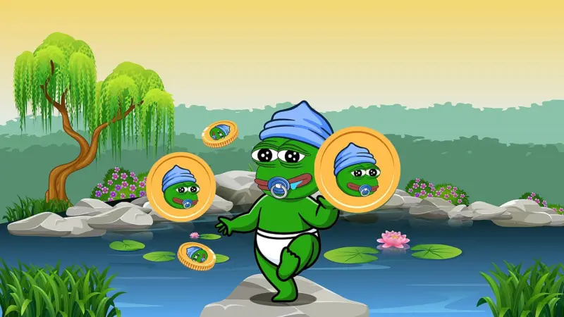 $3,000 Into Little Pepe (LILPEPE) Could Target $180,000 as Growth Narrative Strengthens