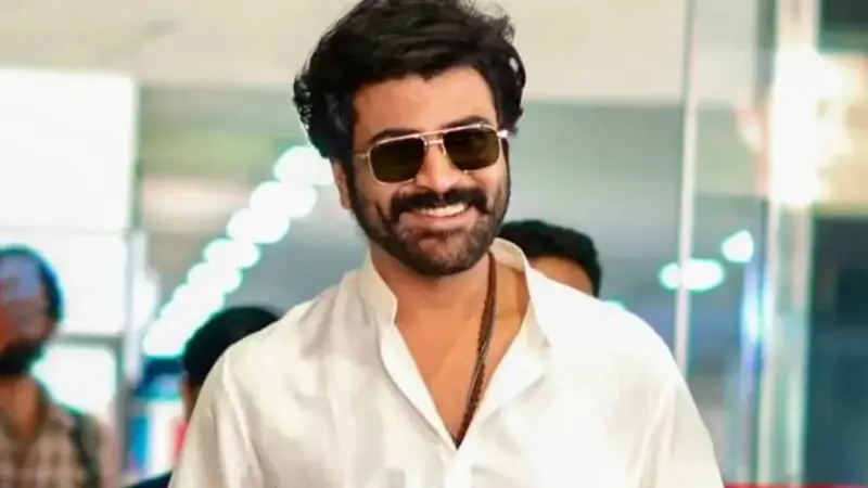 శర్వానంద్, శ్రీను వైట్ల కాంబినేషన్లో సినిమా.. హీరోయిన్ ఎవరంటే?