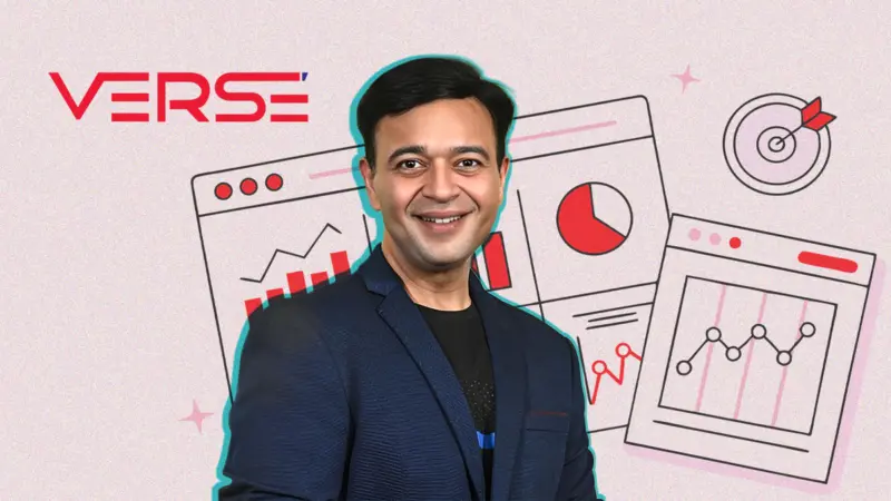VerSe Innovation revenue jumps 88% in FY25; eyes profitability in H2 FY26