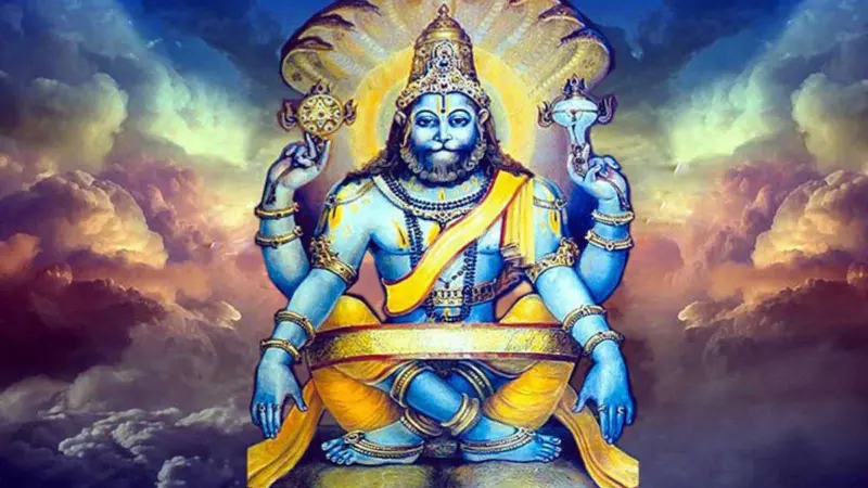 வாழ்க்கையின் துன்பங்களை நொடியில் நீக்கும் நரசிம்ம வழிபாடு!