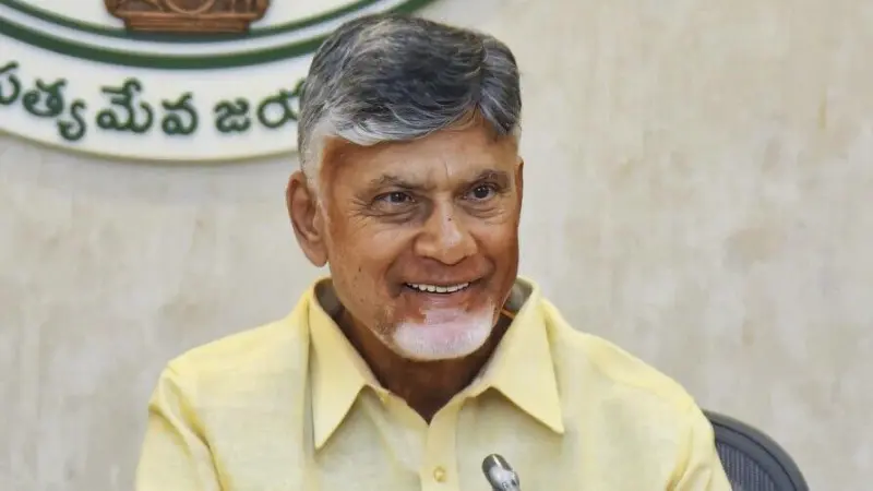 కూటమి హయాంలో మారుతున్న రాయలసీమ ముఖచిత్రం..