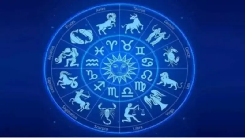 Weekly Horoscope May 2026: क्या कहते हैं - आपके ग्रह 4 से 10 मई 2026