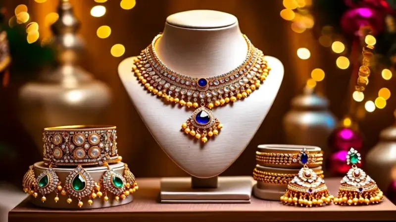 Gold Rates Sees Big Jump Today After Rs 71,000 Crash; 24K, 22K, 18K Gold Rates In Chennai, Hyderabad On Feb-7