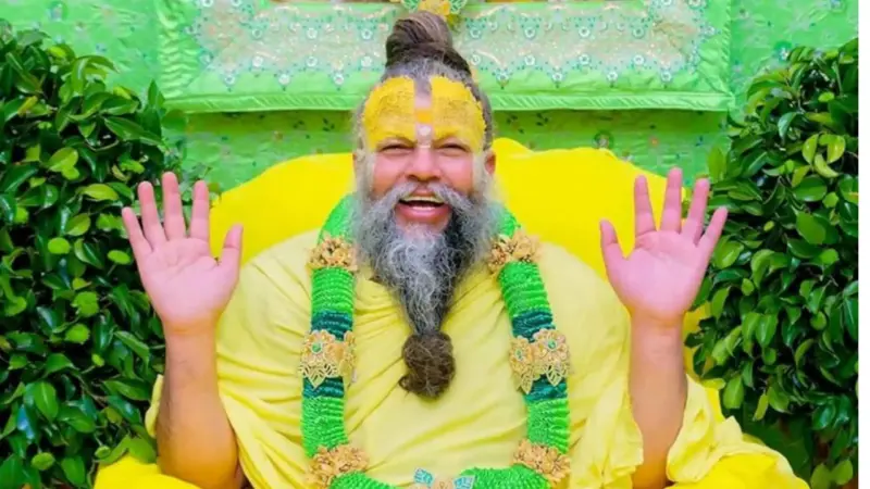 होली खेलने से पहले जान लें सूतक का समय! प्रेमानंद जी महाराज ने बताए रंगों से पहले के जरूरी नियम