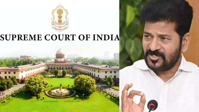 Defecting MLAs Case: SC To Hear On Nov 14