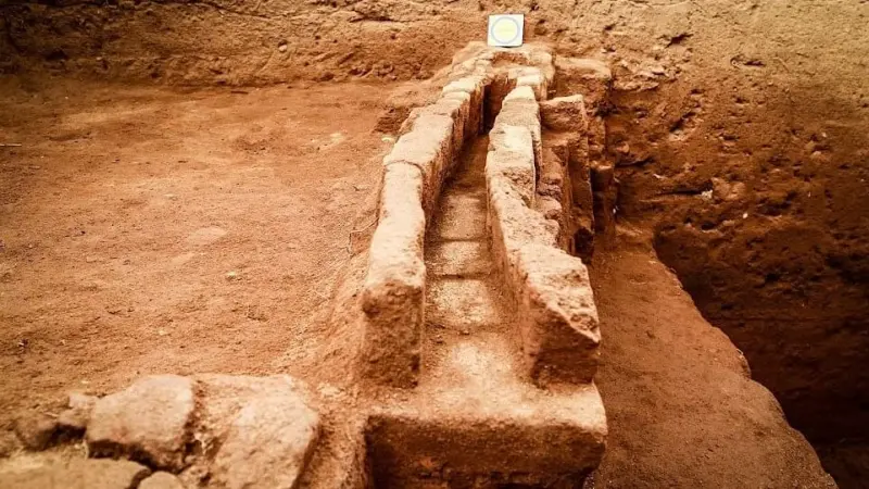 India's Iron Age began in Tamil Nadu 5,300 years ago: Report