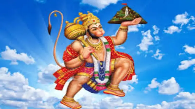 क्या हैं वो 8 सिद्धियां और 9 निधियां जो बनाती हैं हनुमान जी को अद्वितीय?: Siddhi and Nidhi of Hanuman Ji