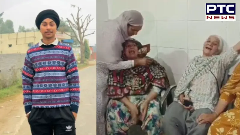 Pathankot Murder News : 20 ਸਾਲਾਂ ਨੌਜਵਾਨ ਦਾ ਬੇਰਹਿਮੀ ਨਾਲ ਕਤਲ, ਪੁਰਾਣੀ ਰੰਜਿਸ਼ ਦੇ ਚੱਲਦੇ ਦਿੱਤਾ ਗਿਆ ਵਾਰਦਾਤ ਨੂੰ ਅੰਜਾਮ
