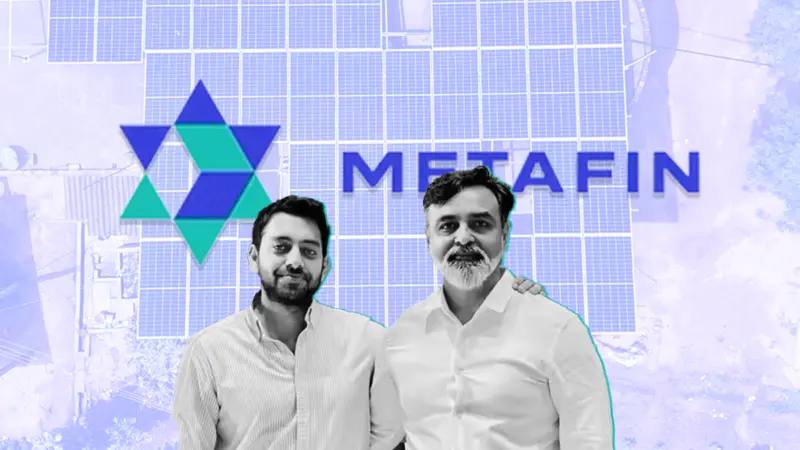 Solar financing platform Metafin secures $10 Mn debt from Lendable