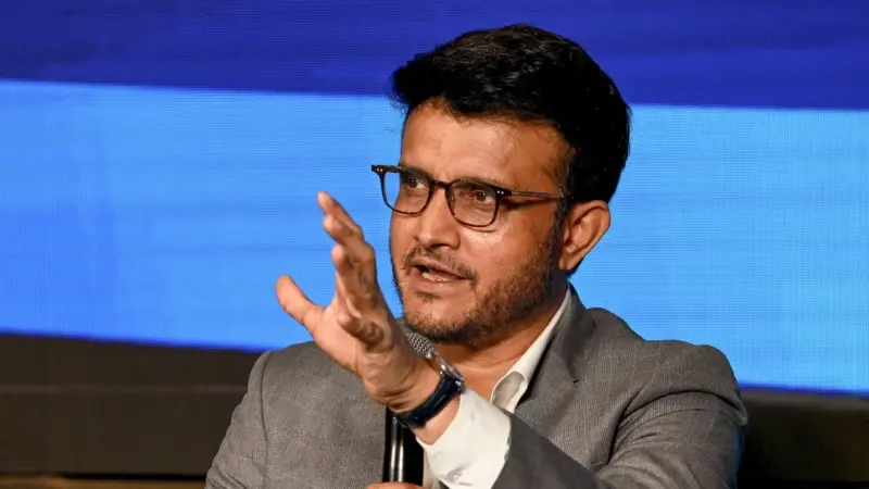 NOT Virat Kohli! Sourav Ganguly picks greatest ever Indian captain