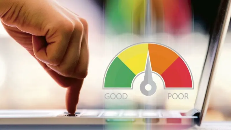 Thinking of a credit card cash advance? Know the impact on your credit score