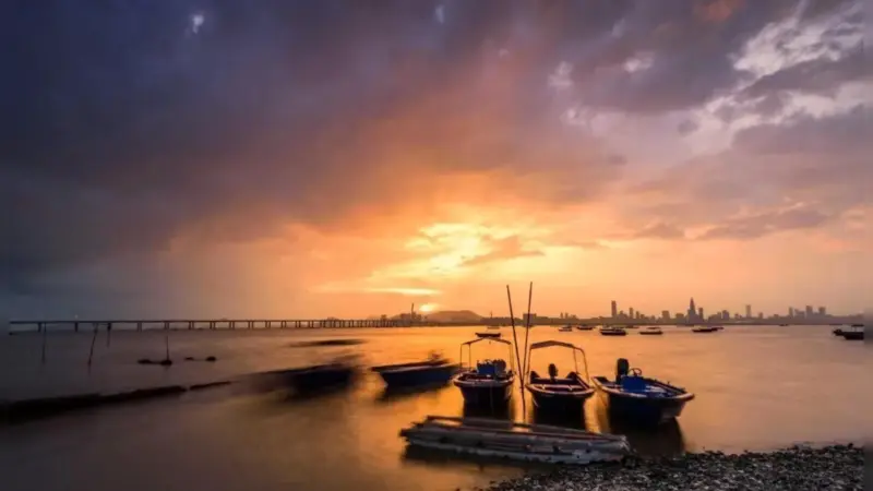 Love Europe? These 5 Indian Destinations Will Impress You