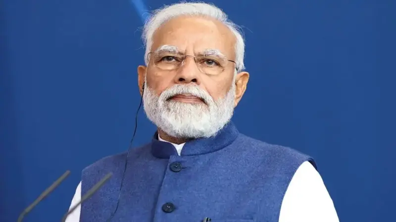 రేపు అన్ని రాష్ట్రాల సీఎంలతో ప్రధాని మోడీ కీలక సమావేశం