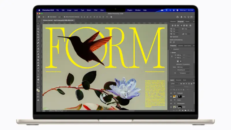 How to pre-order the new Apple M5 MacBook Air