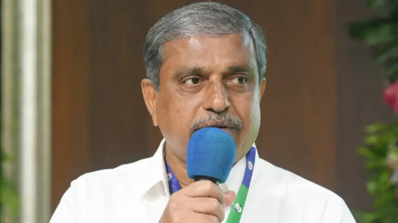 Three Capitals: YSRCP's Realization Or Cheating Again?