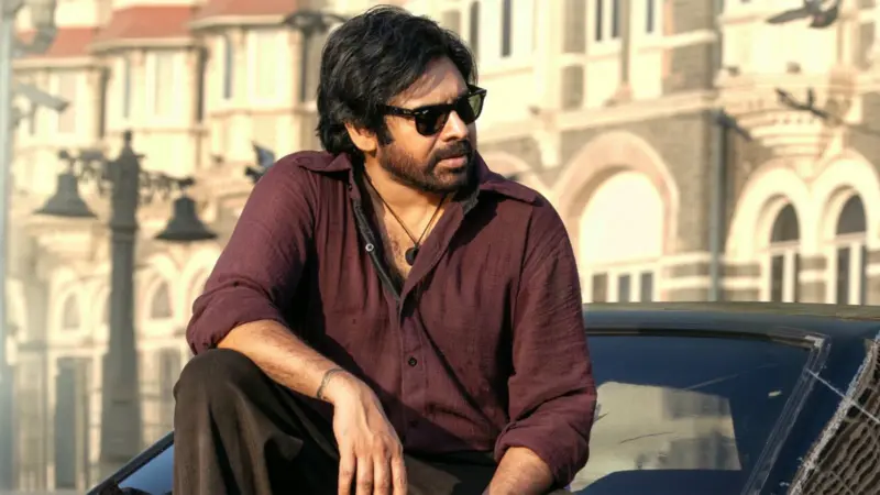OG Night Premieres in India Doubtful? Fans Panic