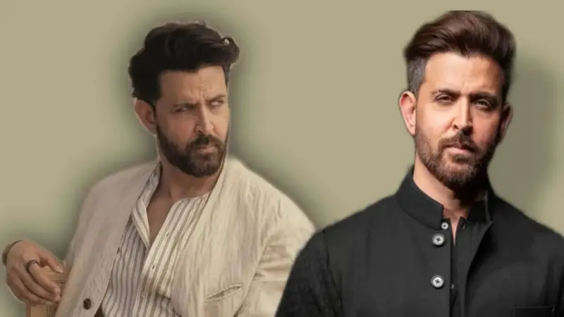 Richest actors of India 2025: Hrithik Roshan at 3rd spot, see his net worth