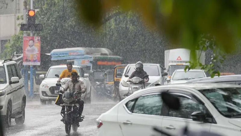 സംസ്ഥാനത്ത് വേനല്‍ മഴ ശക്തമാകും, ആറു ജില്ലകളില്‍ യെല്ലോ അലര്‍ട്ട്